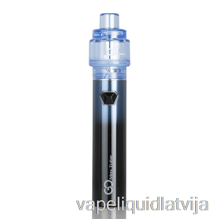 Innokin Gomax Tube 80w Starter Kit Blue Vape Liquid